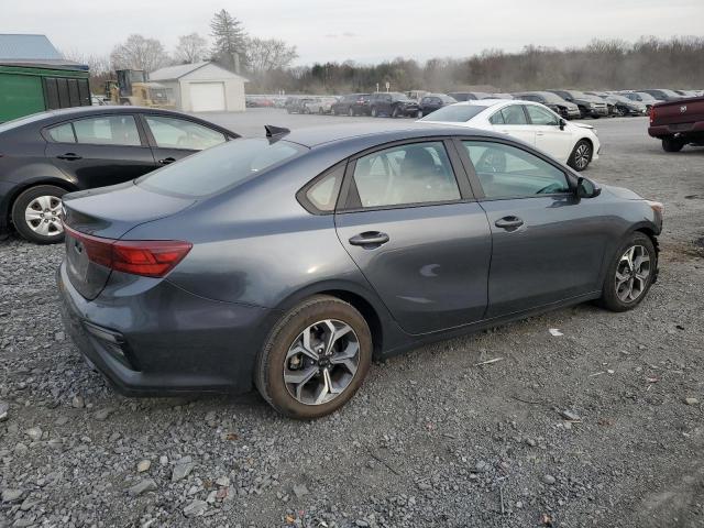 Obraz 3 z 2021 KIA FORTE FE 2021 z VIN 3KPF24AD4ME327656