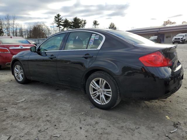 Obraz 2 z 2013 INFINITI G37  2013 z VIN JN1CV6AR5DM356282