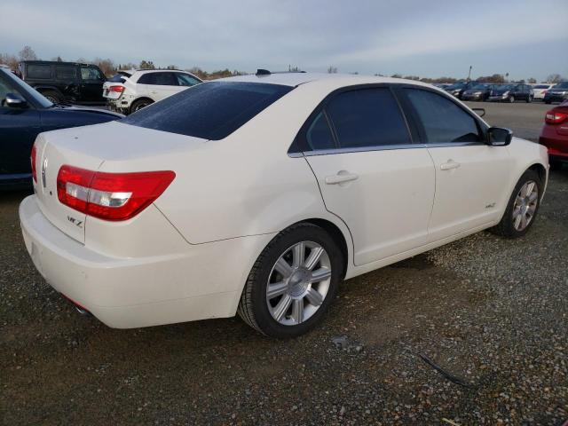 Image 3 of 2008 LINCOLN MKZ  2008 with VIN 3LNHM26T68R650933