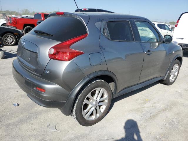 Image 3 of 2011 NISSAN JUKE S 2011 with VIN JN8AF5MR4BT003305
