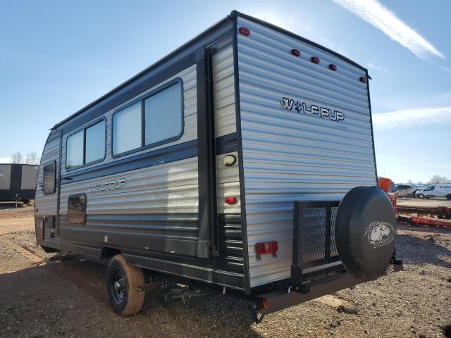 Obraz 3 z 2019 WILDWOOD CHEROKEE 2019 z VIN 5ZT2CKGC0KY001731