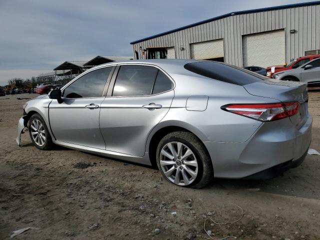 Image 2 of 2018 TOYOTA CAMRY L 2018 with VIN 4T1B11HK5JU633407