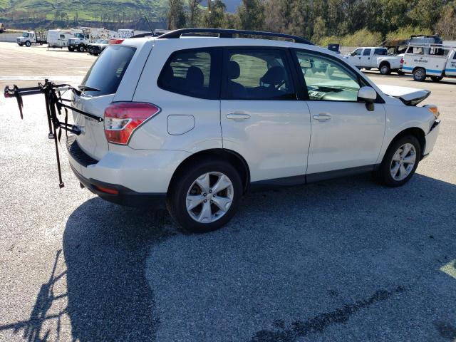 Obraz 3 z 2015 SUBARU FORESTER 2.5I PREMIUM 2015 z VIN JF2SJADC4FH841914