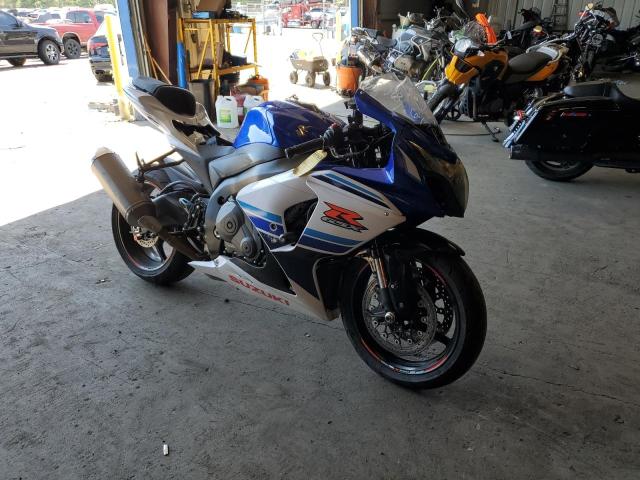 Obraz 2016 Suzuki GSX-R1000 2016