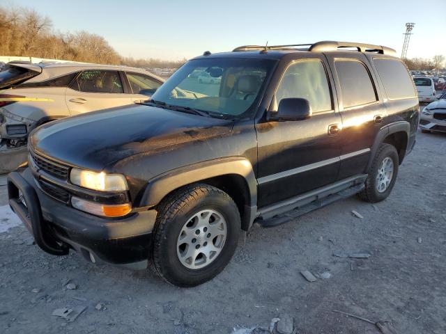 Obraz 2004 CHEVROLET TAHOE K1500 2004