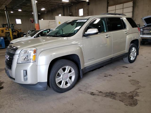 Obraz 2013 GMC TERRAIN SLE 2013