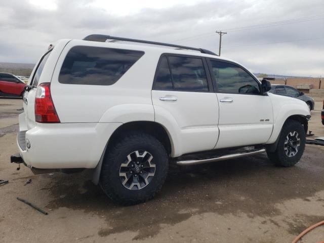 Изображение 3 2008 TOYOTA 4RUNNER SR5 2008 с VIN JTEBU14R780130442