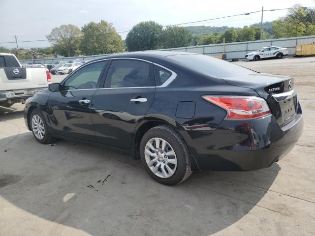 Изображение 2 2014 NISSAN ALTIMA 2.5 2014 с VIN 1N4AL3AP5EC115150