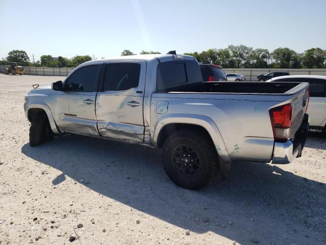 Obraz 2 z 2022 TOYOTA TACOMA DOUBLE CAB 2022 z VIN 3TMAZ5CN4NM192235