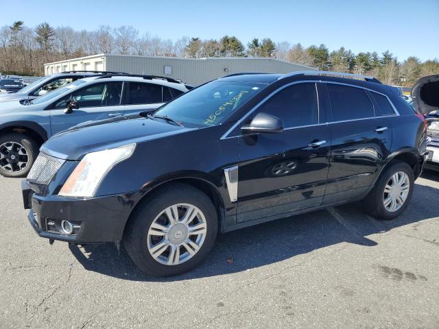 2013 CADILLAC SRX LUXURY COLLECTION 2013 image