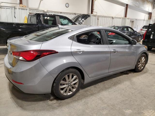 Image 3 of 2015 HYUNDAI ELANTRA SE 2015 with VIN 5NPDH4AE3FH632224