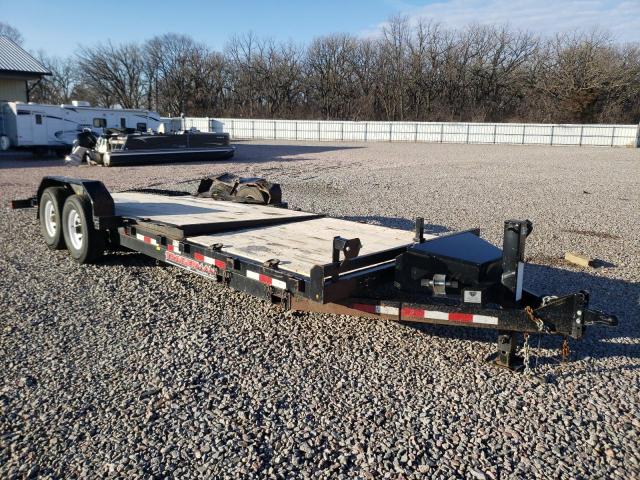 Obraz 1 z 2017 TRAIL KING TRAILER 2017 z VIN 5L3CX2225HL000859