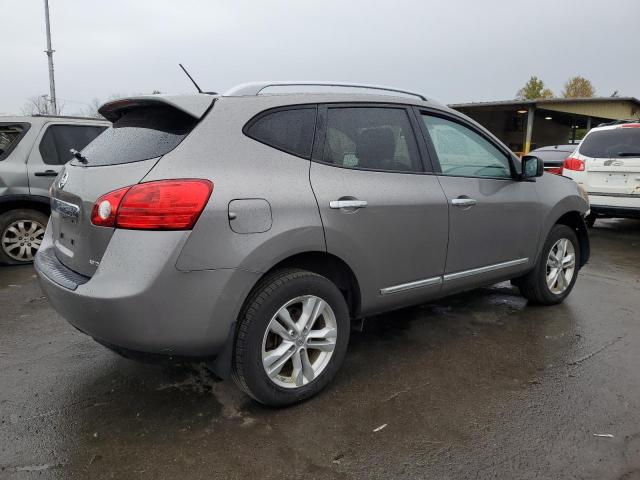 Image 3 of 2015 NISSAN ROGUE SELECT S 2015 with VIN JN8AS5MV0FW761610