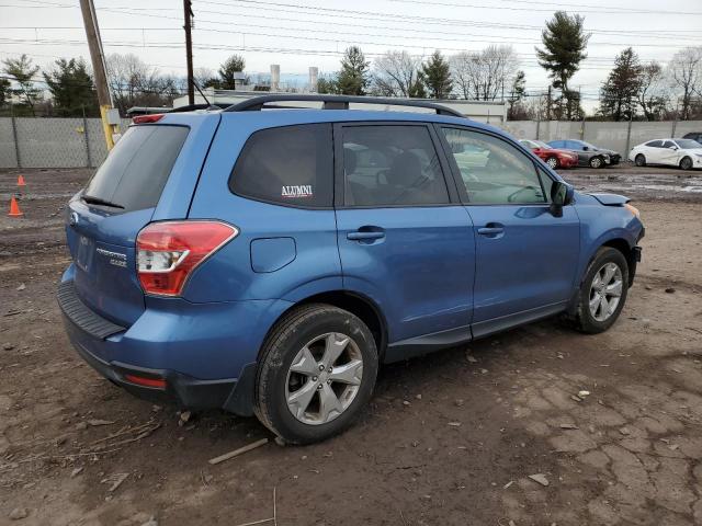 Obraz 3 z 2015 SUBARU FORESTER 2.5I PREMIUM 2015 z VIN JF2SJADC1FH506402