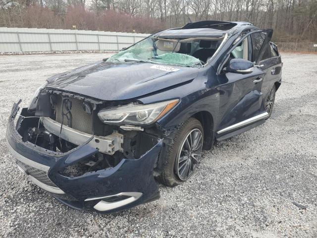 Obraz 1 z 2016 INFINITI QX60  2016 z VIN 5N1AL0MNXGC518543