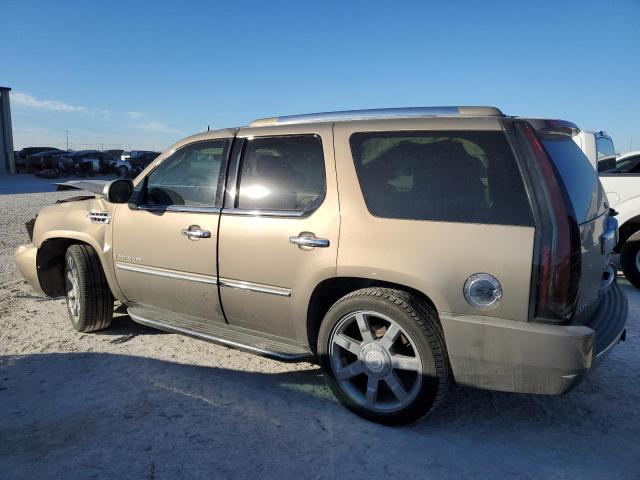Изображение 2 2007 CADILLAC ESCALADE LUXURY 2007 с VIN 1GYFK638X7R206242