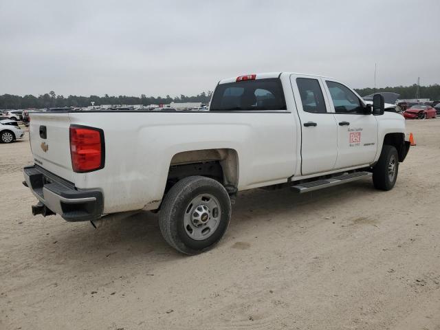 Изображение 3 2019 CHEVROLET SILVERADO C2500 HEAVY DUTY 2019 с VIN 2GC2CREG9K1121241