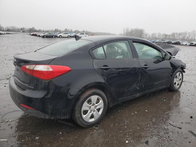Image 3 of 2016 KIA FORTE LX 2016 with VIN KNAFK4A61G5618467