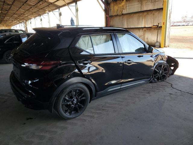 Obraz 3 z 2022 NISSAN KICKS SR 2022 z VIN 3N1CP5DV6NL477959