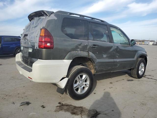 Obraz 3 z 2007 LEXUS GX 470 2007 z VIN JTJBT20X370146229
