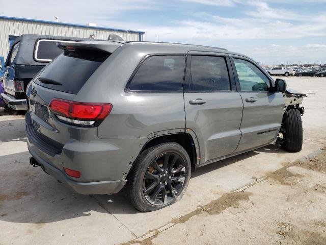 Image 3 of 2019 JEEP GRAND CHEROKEE LAREDO 2019 with VIN 1C4RJFAG7KC825943