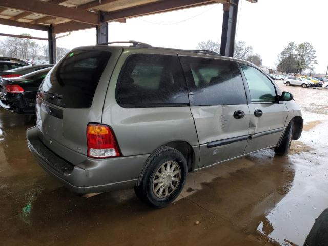 Obraz 3 z 2003 FORD WINDSTAR LX 2003 z VIN 2FMZA51453BB28607