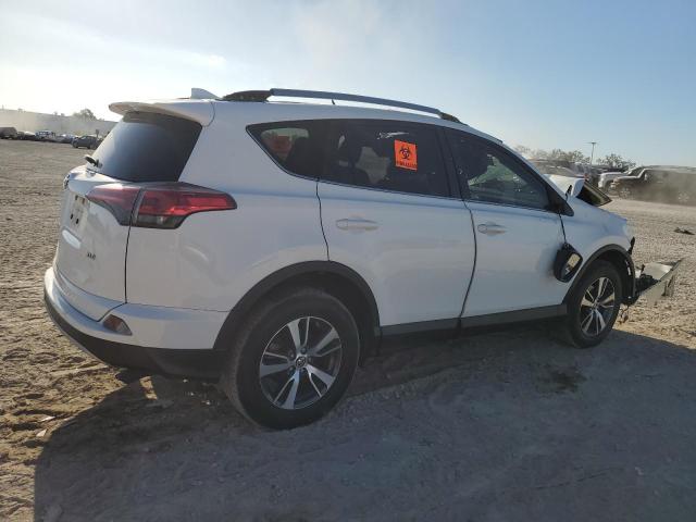 Image 3 of 2017 TOYOTA RAV4 XLE 2017 with VIN JTMWFREV8HJ106106