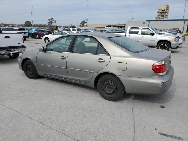 Изображение 2 2005 TOYOTA CAMRY LE 2005 с VIN 4T1BE32K95U630718