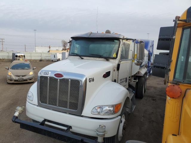 Image 2 of 2020 PETERBILT 348  2020 with VIN 2NP3LJ9X0LM682419