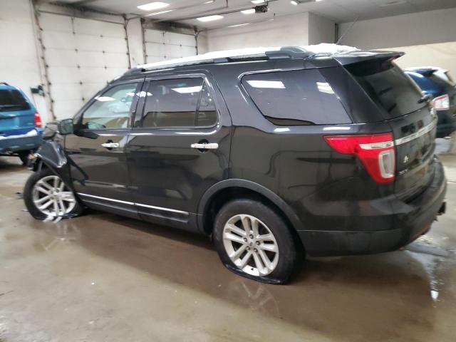 Obraz 2 z 2015 FORD EXPLORER XLT 2015 z VIN 1FM5K8D80FGB69316