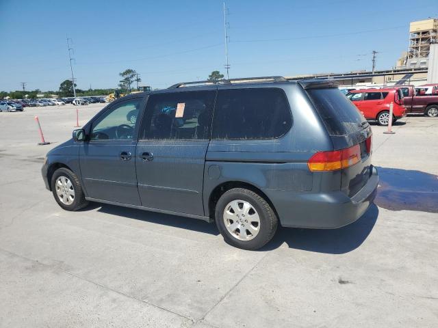 Image 2 of 2003 HONDA ODYSSEY EXL 2003 with VIN 5FNRL18923B095349