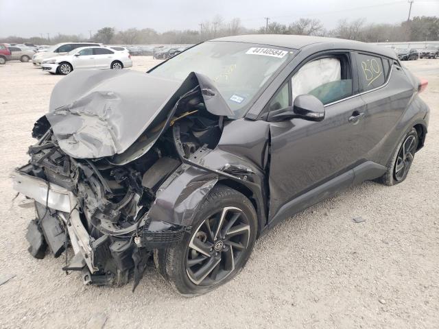 Obraz 1 z 2020 TOYOTA C-HR XLE 2020 z VIN JTNKHMBX6L1076805