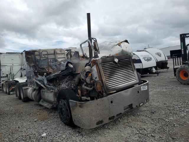 2000 INTERNATIONAL 9400 9400I 2000 image