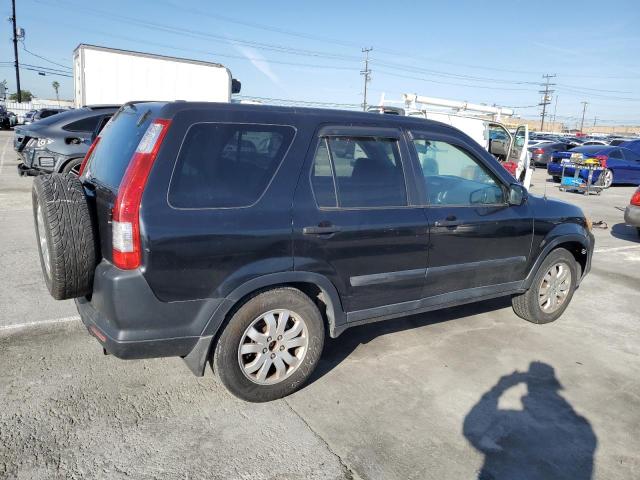 Obraz 3 z 2005 HONDA CR-V EX 2005 z VIN SHSRD77815U320431