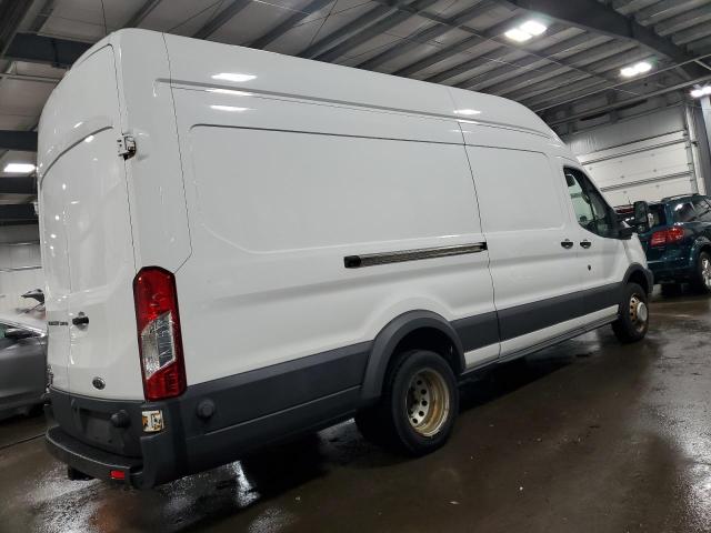 Obraz 3 z 2015 FORD TRANSIT T-350 HD 2015 z VIN 1FTSF4XV9FKA10622
