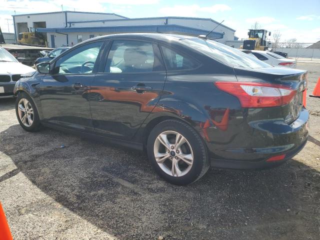 Obraz 2 z 2014 FORD FOCUS SE 2014 z VIN 1FADP3F23EL244941