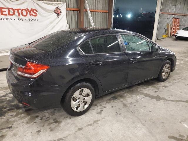 Изображение 3 2014 HONDA CIVIC LX 2014 с VIN 19XFB2F54EE203507
