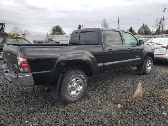 Изображение 3 2011 TOYOTA TACOMA DOUBLE CAB PRERUNNER LONG BED 2011 с VIN 3TMKU4HN6BM028180