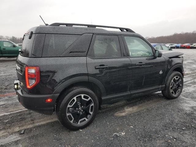 Obraz 3 z 2023 FORD BRONCO SPORT OUTER BANKS 2023 z VIN 3FMCR9C63PRD27487