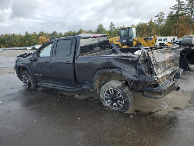 Obraz 2 z 2020 GMC SIERRA K2500 AT4 2020 z VIN 1GT49PE74LF315567