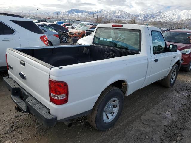 Image 3 of 2010 FORD RANGER  2010 with VIN 1FTKR1AD1APA60559