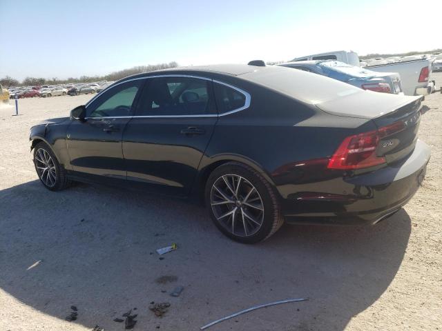Изображение 2 2018 VOLVO S90 T5 MOMENTUM 2018 с VIN LVY982AK7JP022607