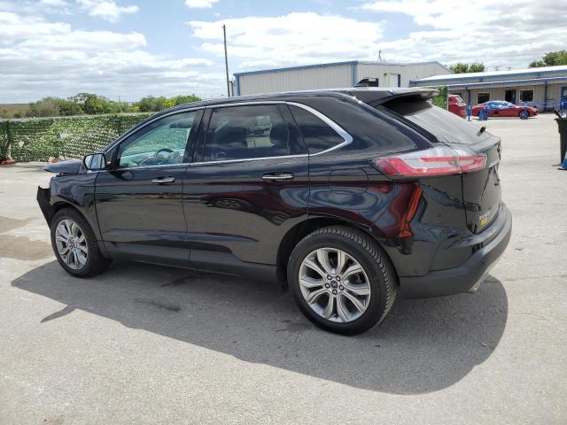 Изображение 2 2019 FORD EDGE TITANIUM 2019 с VIN 2FMPK3K95KBB81034