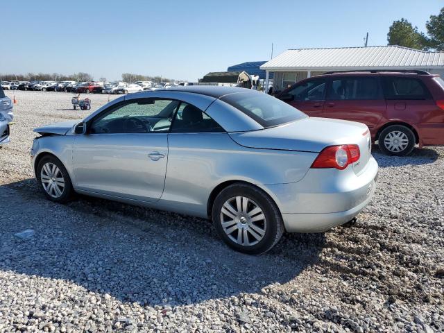 Obraz 2 z 2007 VOLKSWAGEN EOS 2.0T 2007 z VIN WVWBA71F07V006041