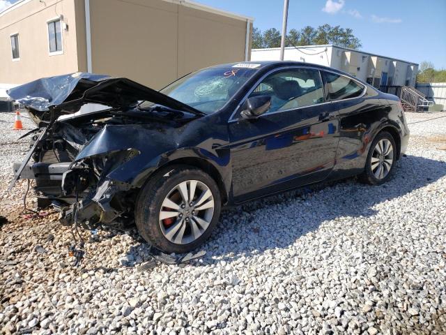 Image 1 of 2010 HONDA ACCORD EXL 2010 with VIN 1HGCS1B81AA001672