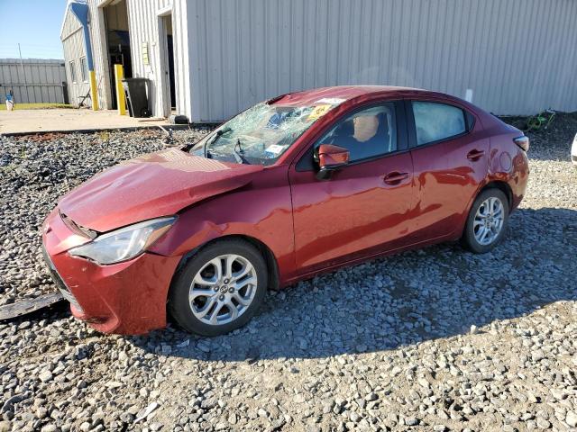 Obraz 2016 TOYOTA SCION IA  2016