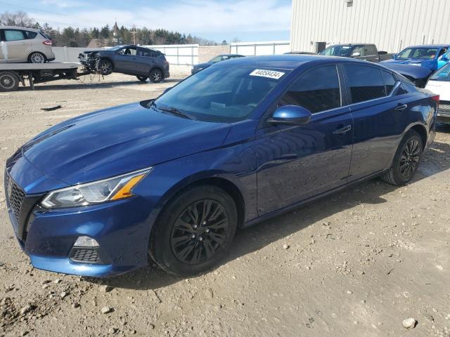 Изображение 1 2019 NISSAN ALTIMA S 2019 с VIN 1N4BL4BV4KC130807