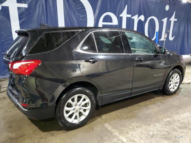 Image 3 of 2019 CHEVROLET EQUINOX LT 2019 with VIN 2GNAXJEV1K6242128