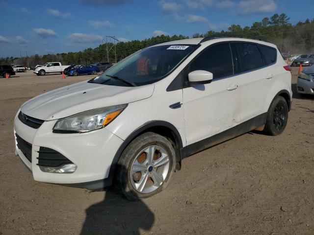 Image 1 of 2015 FORD ESCAPE SE 2015 with VIN 1FMCU0GX7FUC61871