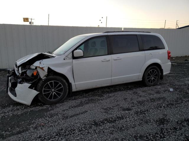 Obraz 2018 DODGE GRAND CARAVAN GT 2018